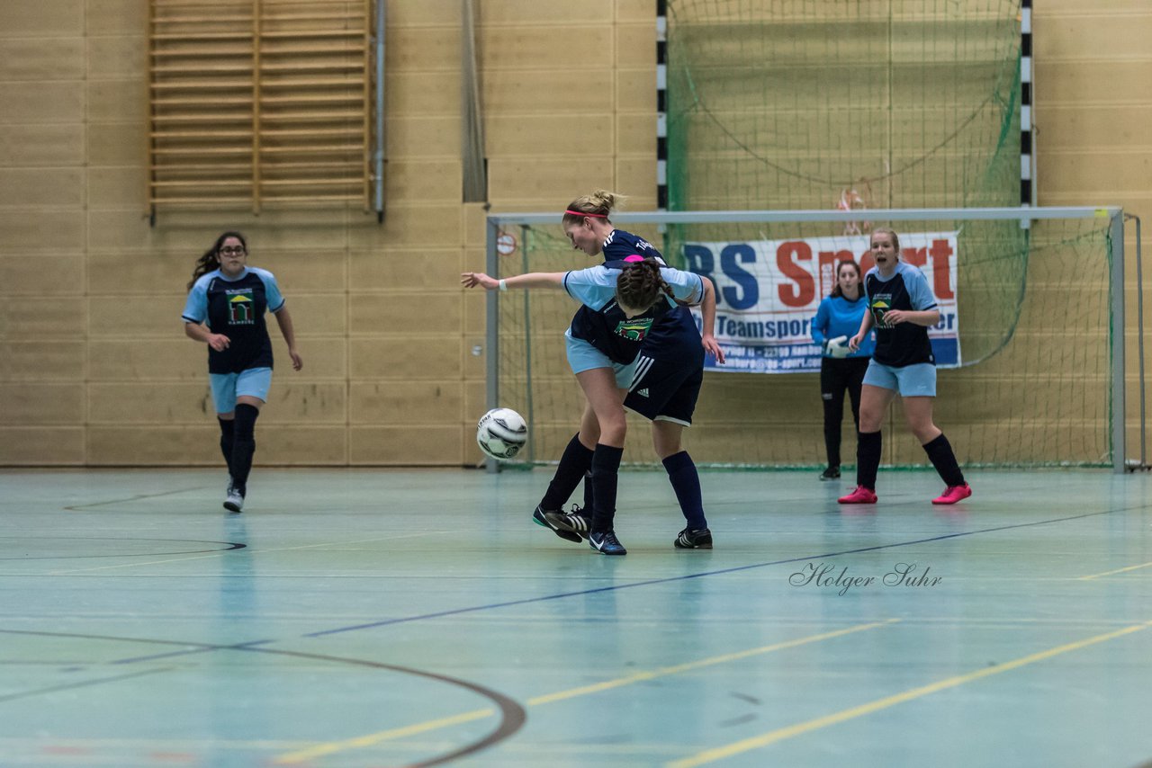 Bild 597 - Frauen La Rieve Cup